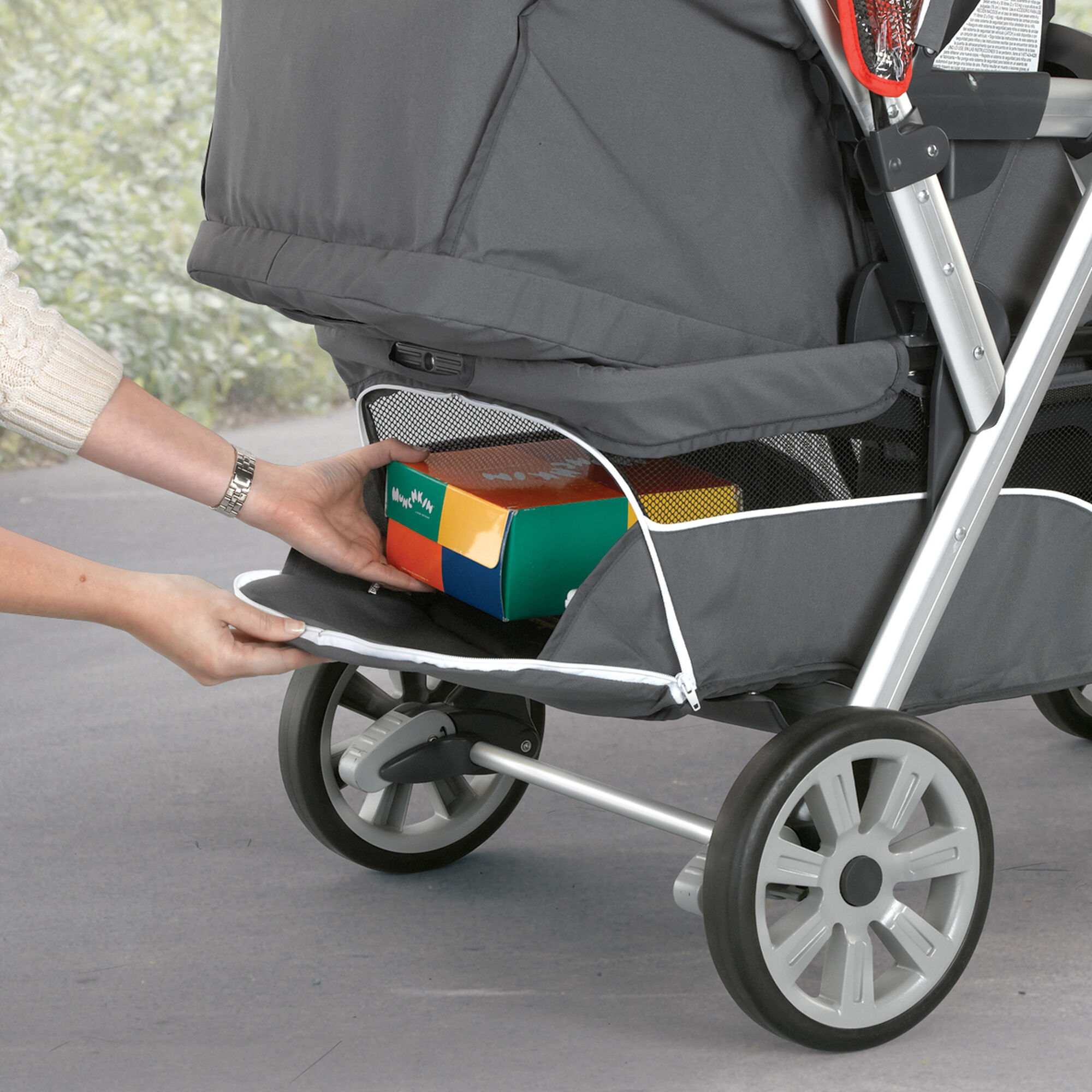 chicco cortina keyfit 30 travel system